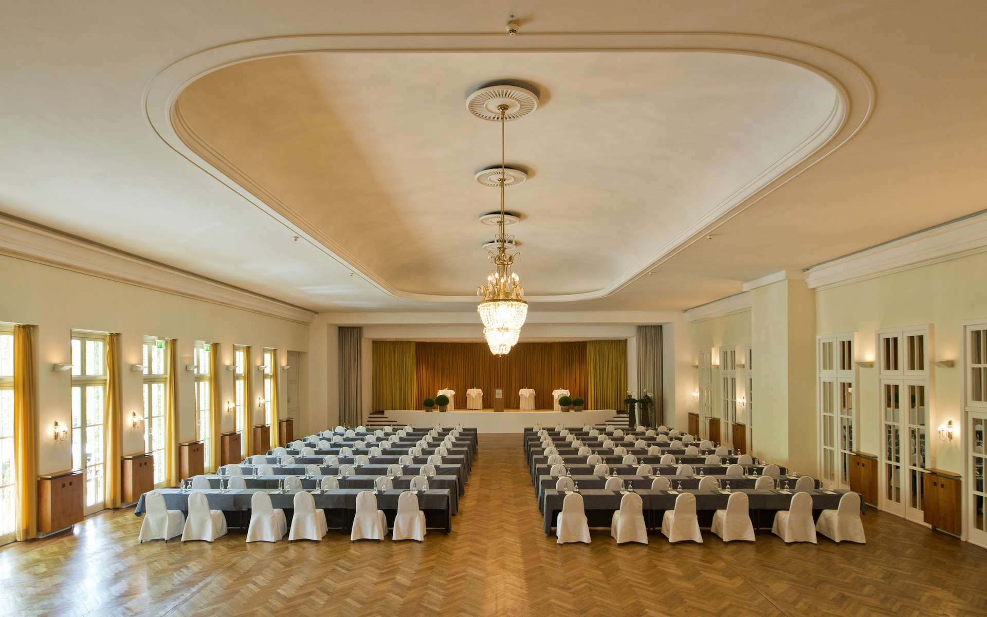 Privat Hotel Riegele Augsburg Exteriör bild